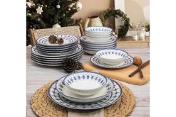 Subatan Tallriksset 24 Delar