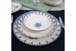 Subatan Tallriksset 24 Delar
