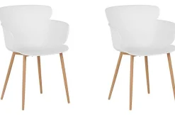 Sumkley Matstol 2-pack