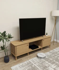 Sunira TV-bänk 180 cm