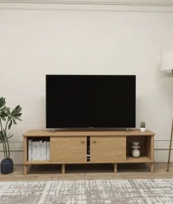 Sunira TV-bänk 180 cm