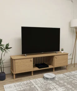 Sunira TV-bänk 180 cm
