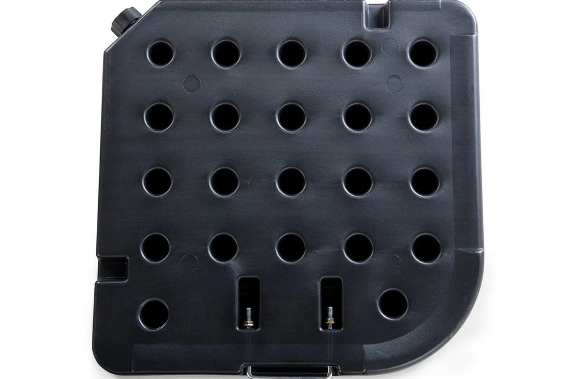 Sunny Parasollfotsvikt 52 cm 4 Delar