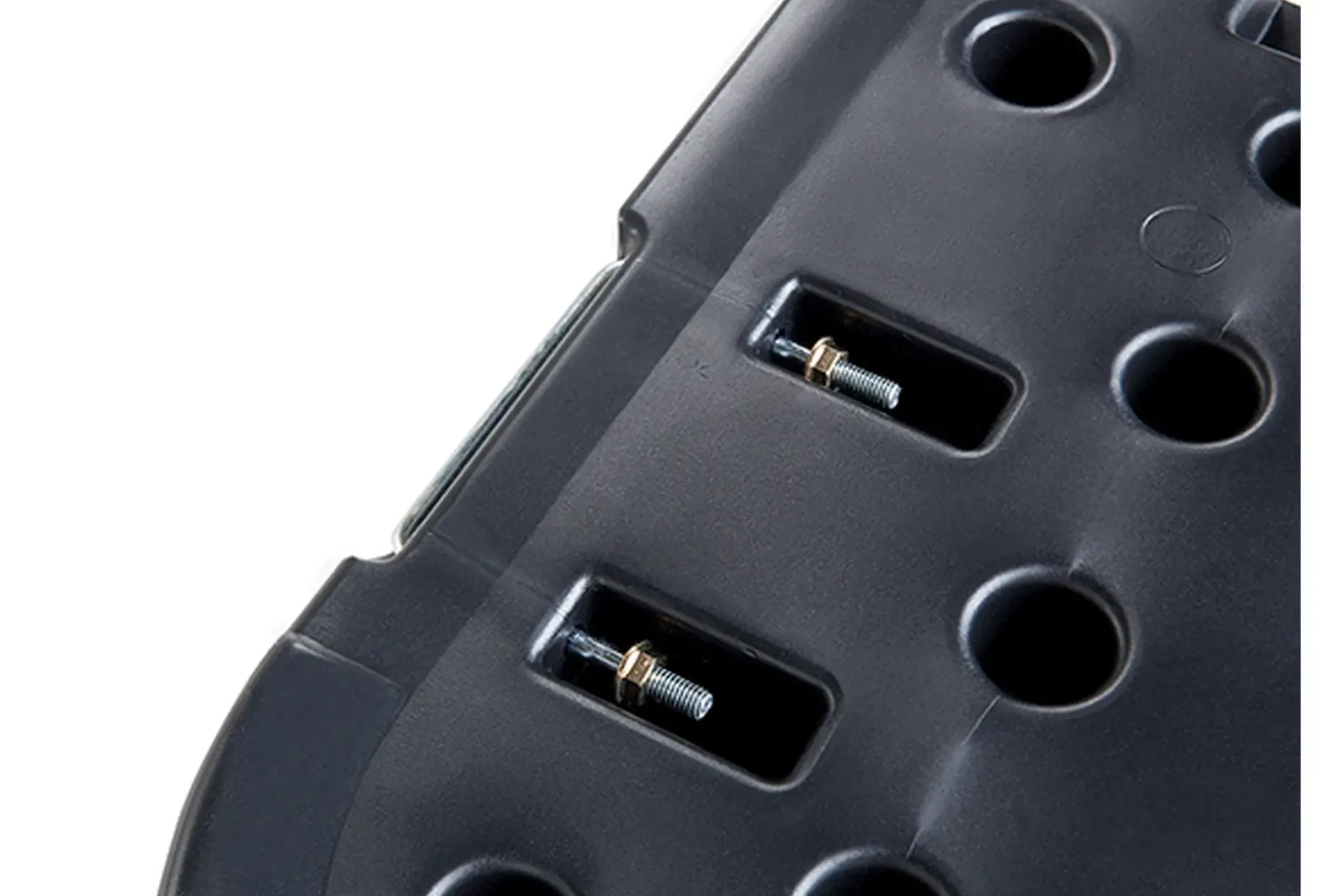 Sunny Parasollfotsvikt 52 cm 4 Delar