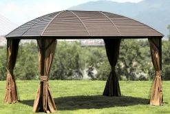Sunsetia Paviljong 400x300x194 cm
