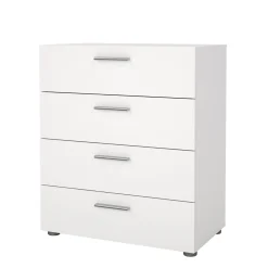 Suntia Byrå med 4 lådor 70x40x82 cm