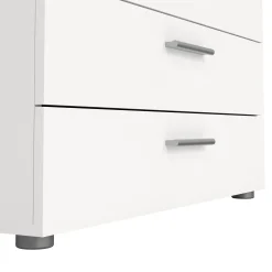 Suntia Byrå med 4 lådor 80x40x68 cm