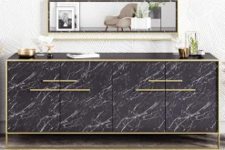 Susia Sidobord 180 cm