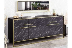 Susia Sidobord 180 cm