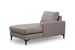 Svanabyn Soffa m. Divan och Schäslong 4-sits