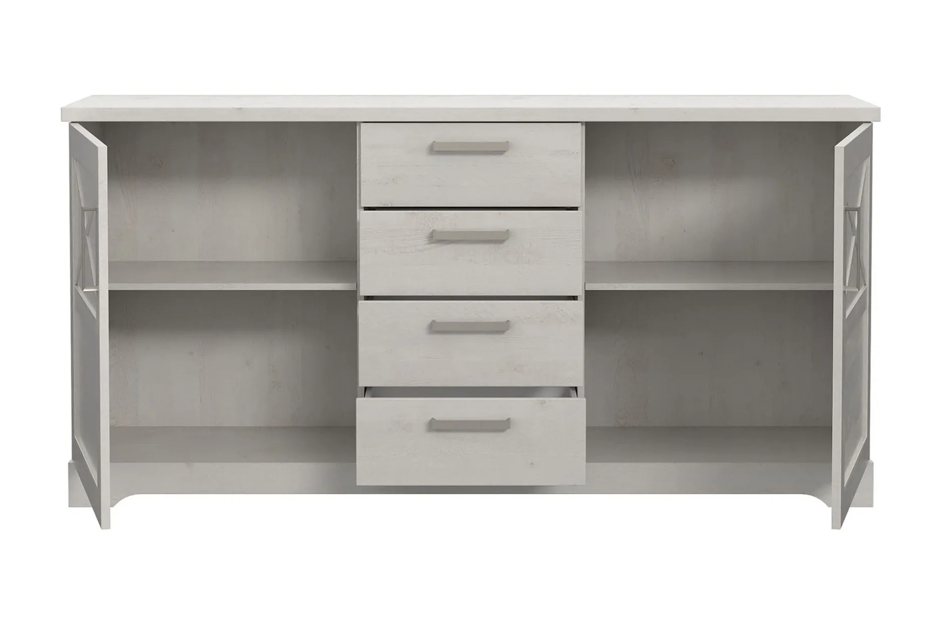 Svetis Sideboard 42x183 cm
