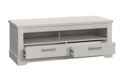Svetis Tv-bänk 137 cm