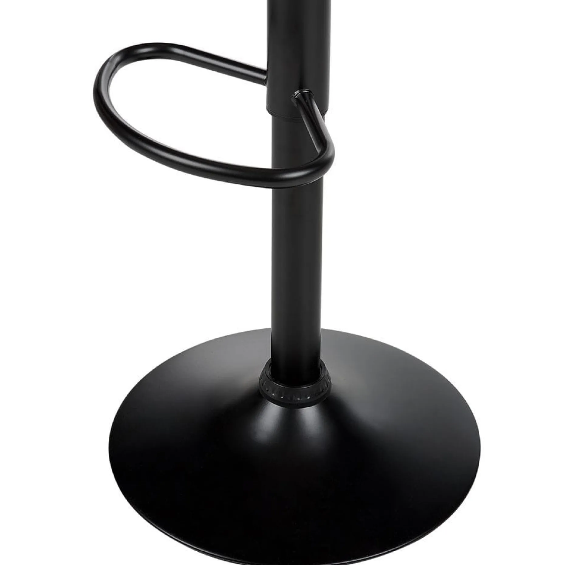 Svängbar pall Lucerne 2-pack