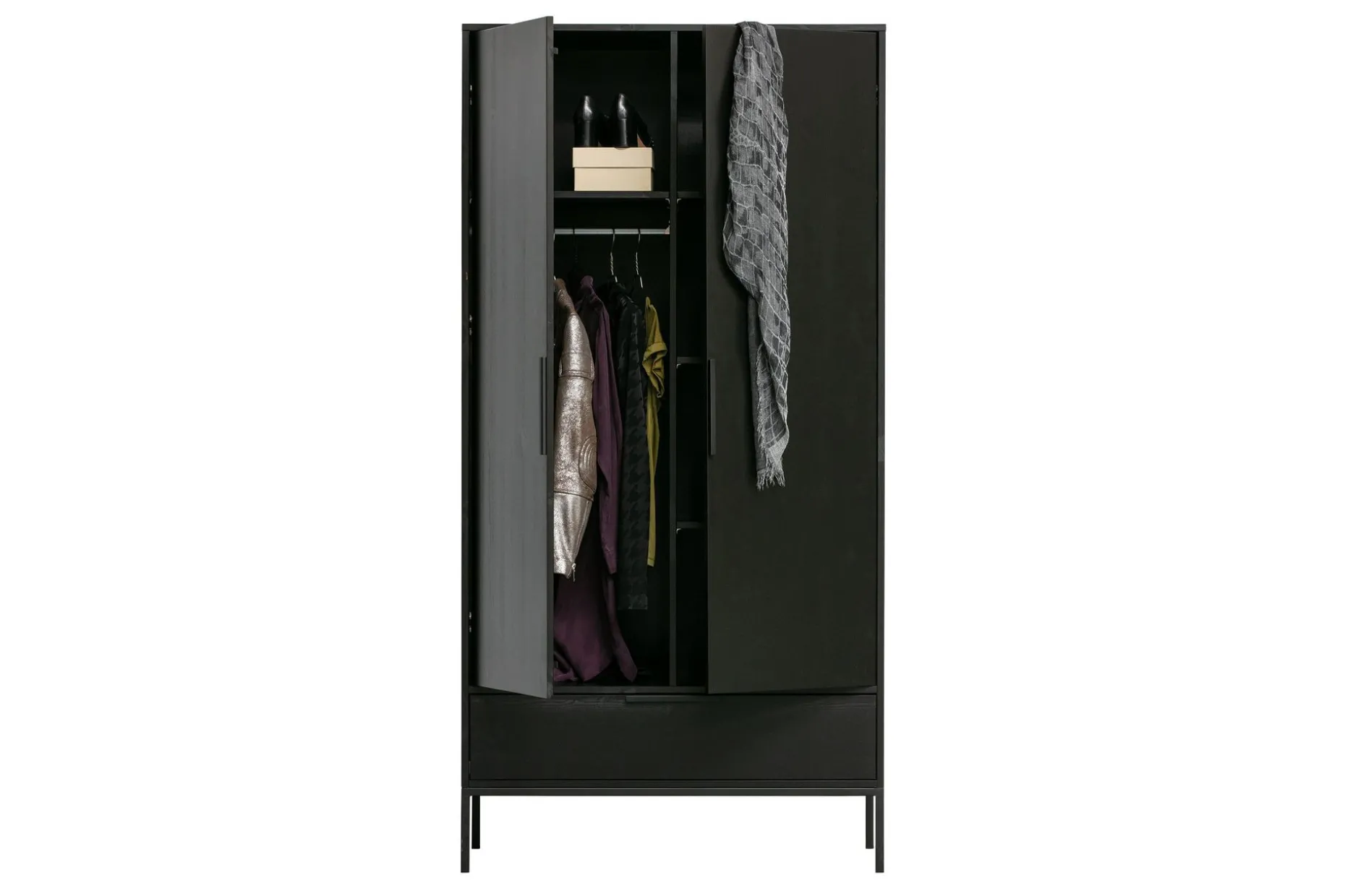 Swichor Garderob 180 cm