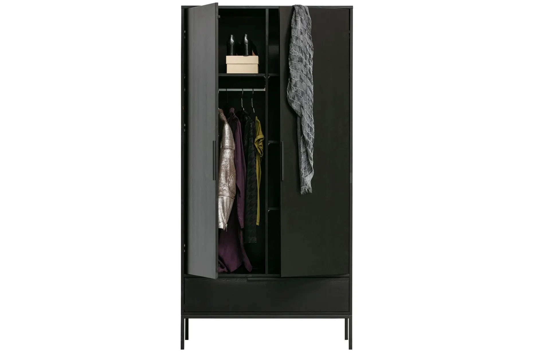 Swichor Garderob 180 cm