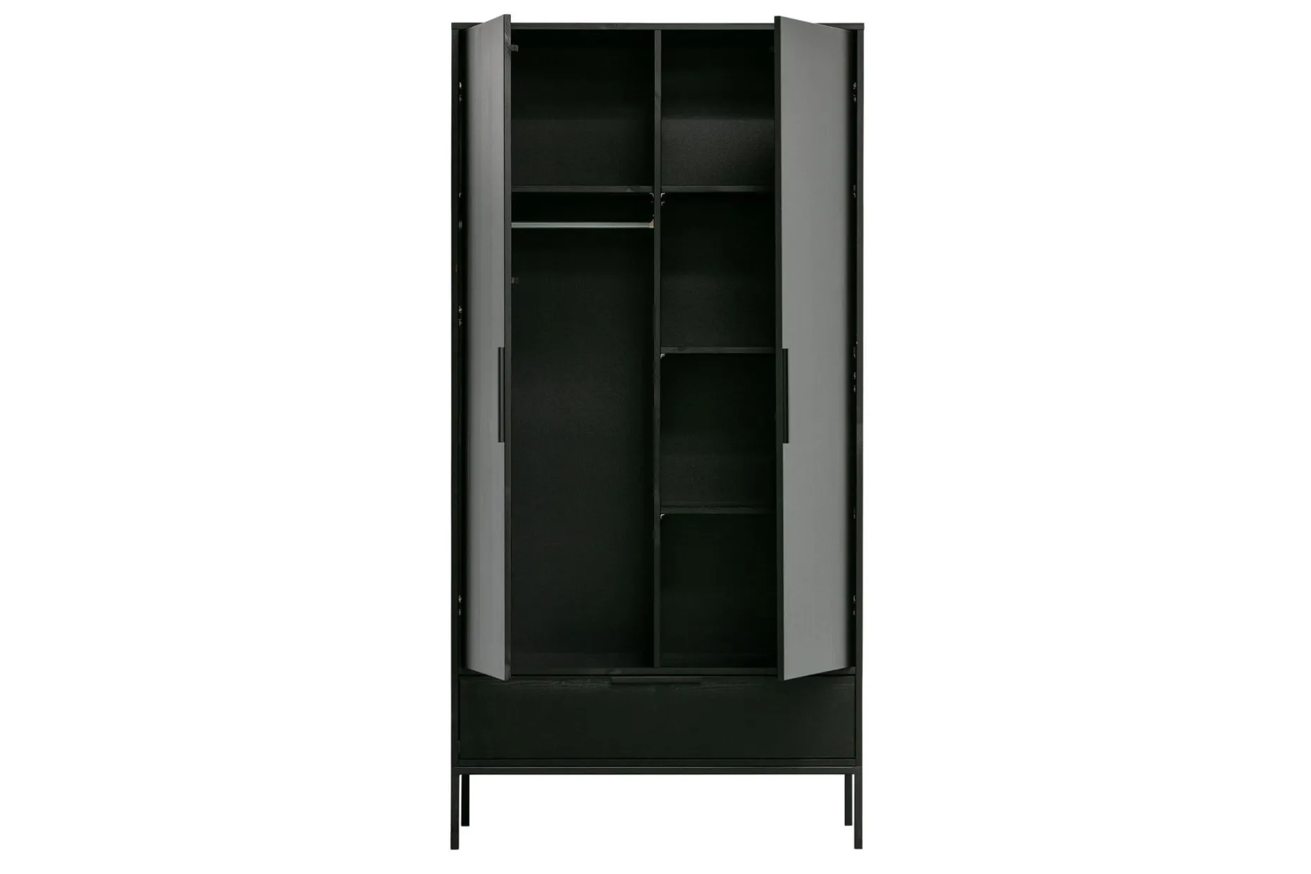 Swichor Garderob 180 cm