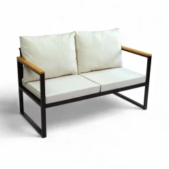 Sylros Trädgårdssoffa 130 cm