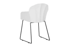 Sylvala Matstol 2-pack