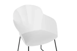 Sylvala Matstol 2-pack