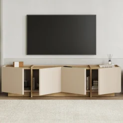 Sylvenn Tv-bänk 180 cm