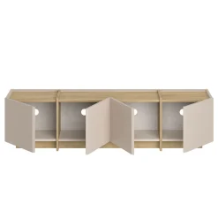 Sylvenn Tv-bänk 180 cm