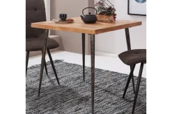 Synia Matbord 80 cm