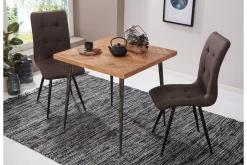Synia Matbord 80 cm