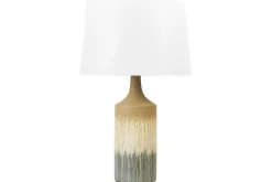 Tabarca Bordslampa 64 cm E27