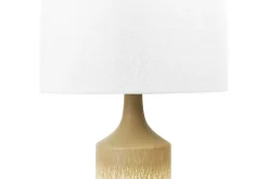 Tabarca Bordslampa 64 cm E27