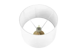 Tabarca Bordslampa 64 cm E27