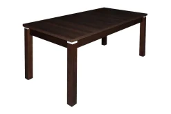Tabell Förlängningsbart Matbord 160x80x78 cm
