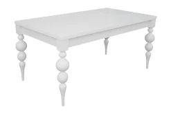 Tabell Matbord 160x90x76 cm