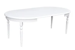Tabell Matbord 110x110x78 cm