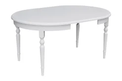 Tabell Matbord 110x110x78 cm