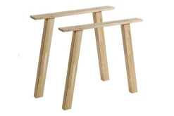 Tablo Bordsben A-formad 2-pack