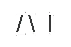 Tablo Bordsben 2-pack