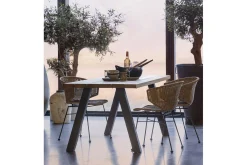Tablo Matbord 210 cm