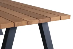 Tablo Matbord 210 cm
