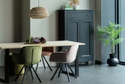 Tablo Matbord U-Formade Ben 200 cm