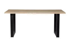 Tablo Matbord U-Formade Ben 180 cm