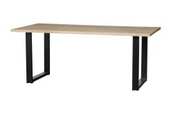 Tablo Matbord U-Formade Ben 180 cm