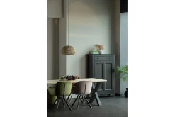 Tablo Matbord X-Formade Ben 200 cm