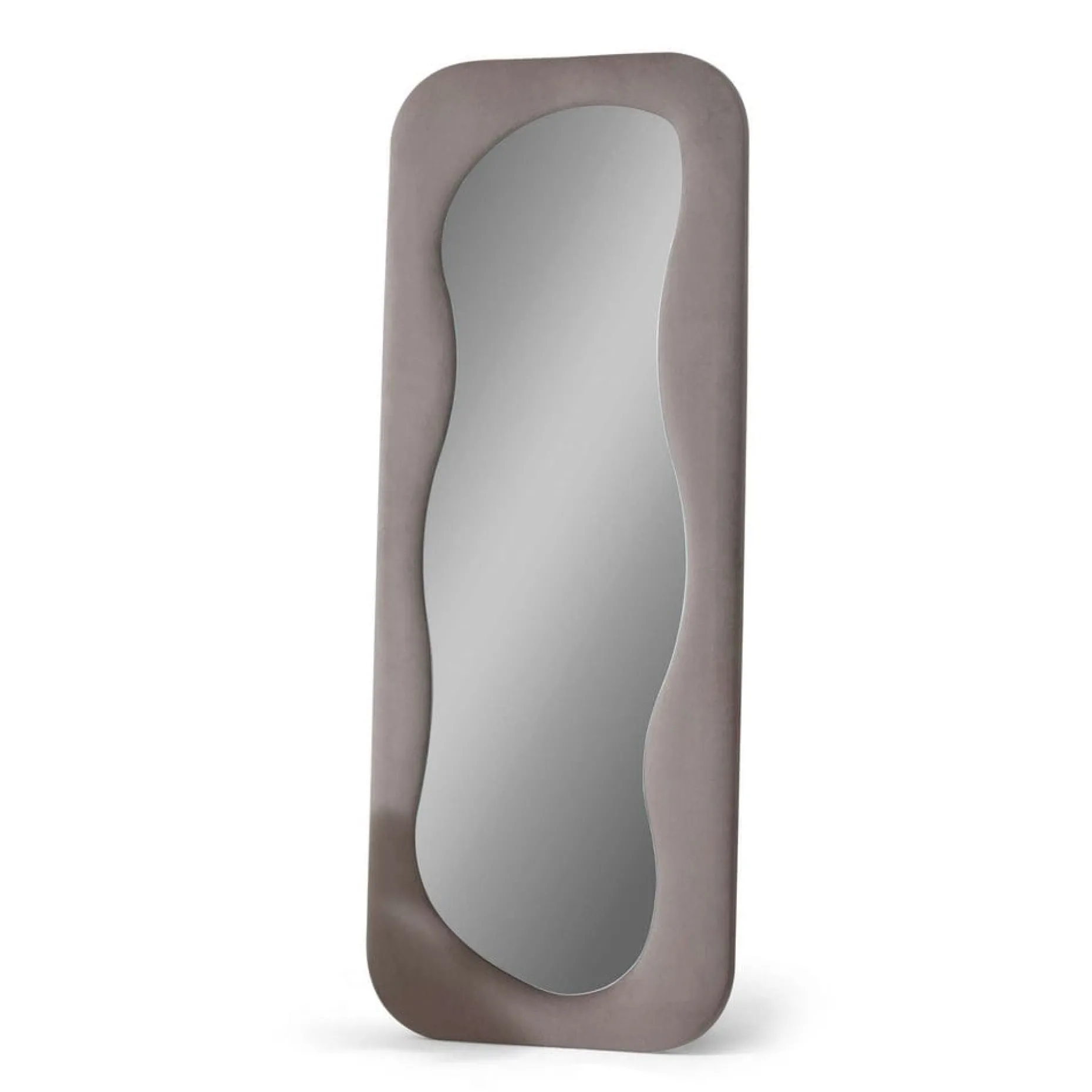 Taharoa Golvspegel 65x170 cm