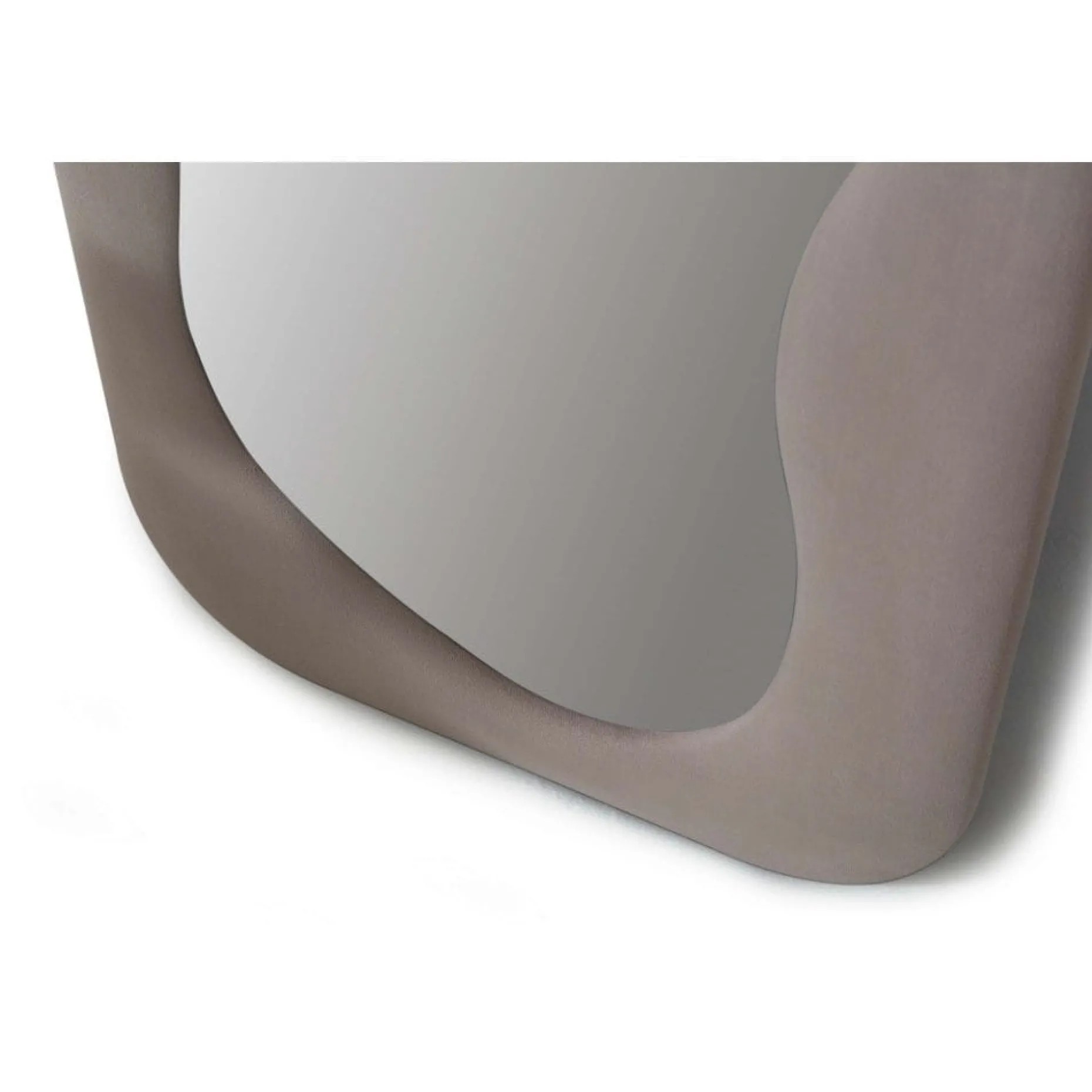 Taharoa Golvspegel 65x170 cm