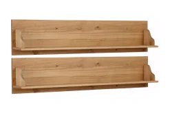 Taisia Vägghylla 120 cm 2-pack