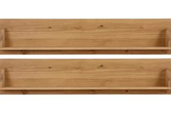 Taisia Vägghylla 120 cm 2-pack