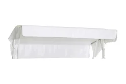 Tak till De Luxe/Suvi Hammock, vit