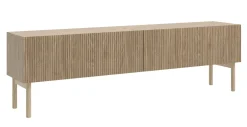 Takayo Tv-bänk 176 cm