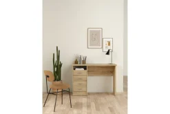 Taketo Skrivbord 48,5x110 cm