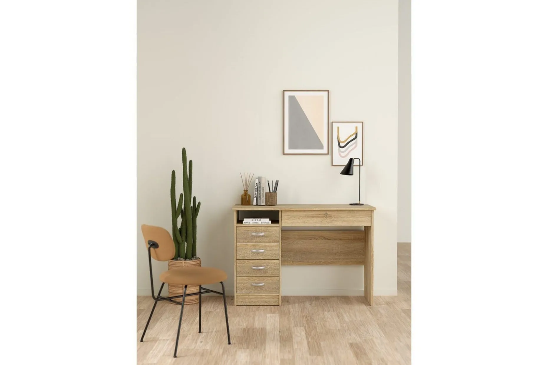 Taketo Skrivbord 48,5x109,3 cm